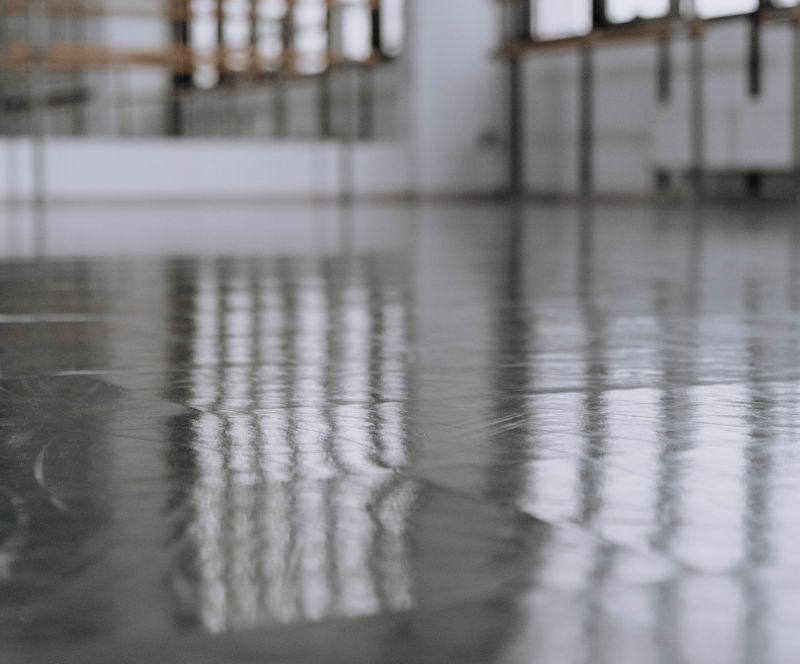 Mammoth-Surfaces-concrete-polishing Concrete polishing
