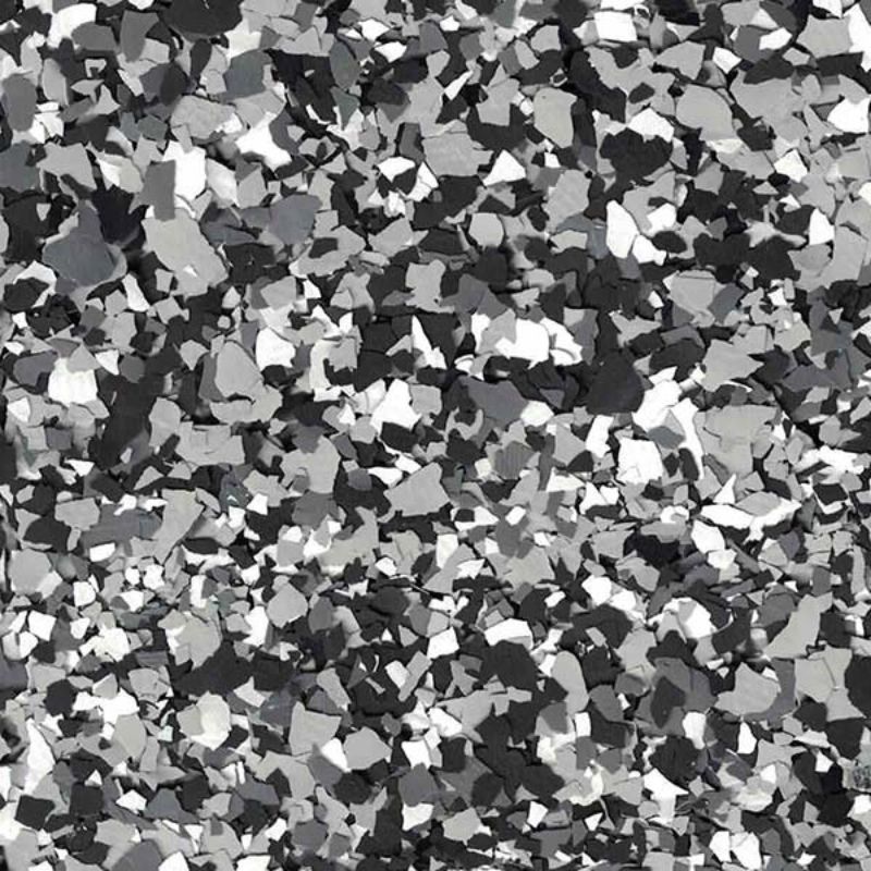 Twilight Pecan flake color