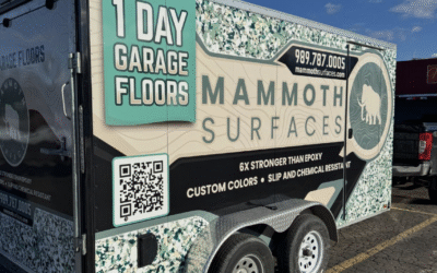 Your Guide to Picking the Perfect Floor Coating Company in Michigan