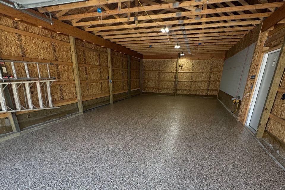 concrete coatings